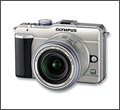 Olympus PEN E-PL1